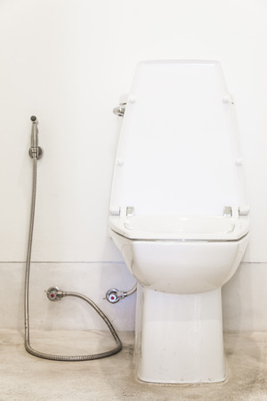 Toiletの写真素材