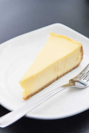 Cheesecakes dessertの写真素材