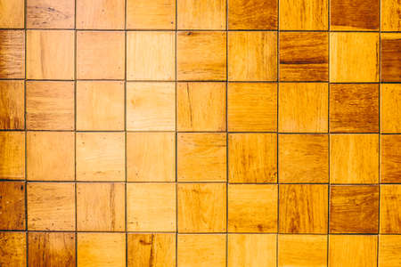 Old wood surface textures for background - vintage filterの写真素材