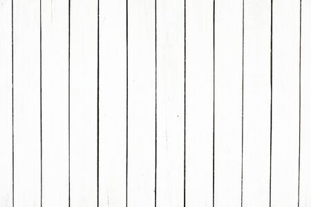 White wood textures backgroundの写真素材