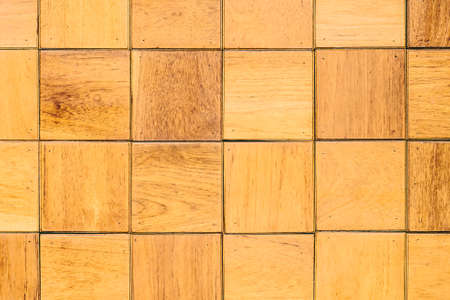 Old wood surface textures for background - vintage filterの写真素材