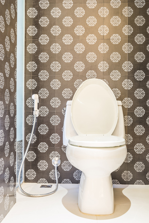 Toilet roomの写真素材