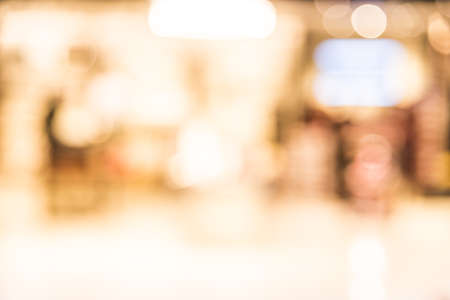 Abstract blur hong kong airport backgroundの写真素材