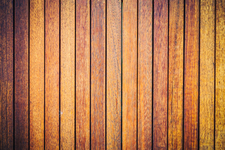 Old wood textures for background - vintage filter effectのeditorial素材
