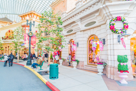 Osaka, Japan - December 1:  The theme park attractions based on the film industry at Universal Studios Theme Park in Osaka, Japan on December 1, 2015.のeditorial素材