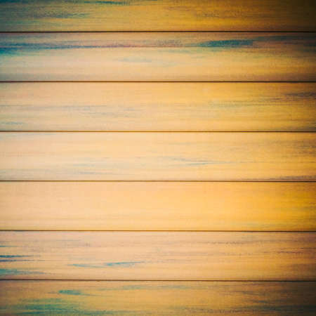 Old wood textures for background - Vintage Filter