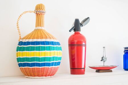 Home object decoration interior of roomの写真素材