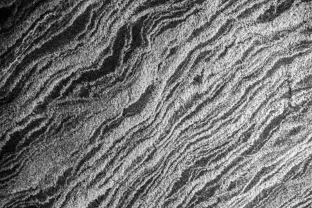 Abstract black stone tile wall textures for background