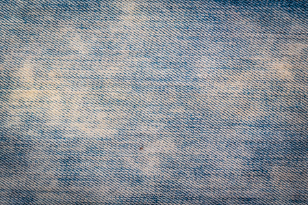 Old jeans textures for backgroundの写真素材