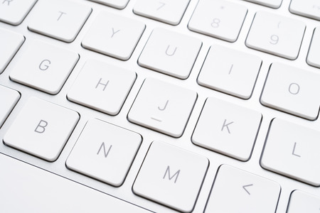 Close up keyboard button for background