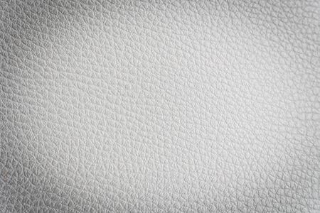 Gray leather textures and surface for backgroundの写真素材