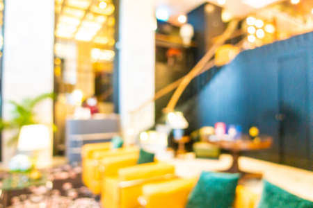 Portrait beautiful young asian woman relax happy smile around outdoor swimming pool in hotel resort for leisure vacationの写真素材