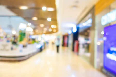 Portrait beautiful young asian woman with a lot of shopping bag credit card and mobile phoneの写真素材