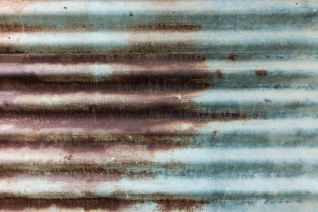 Old Zinc oxides for background