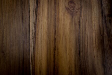 dark wooden texture for backgroundの写真素材