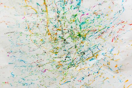 grunge paper texture, art background