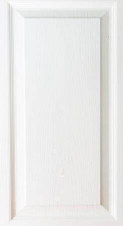 White Wood Texture use for Background closeupの写真素材