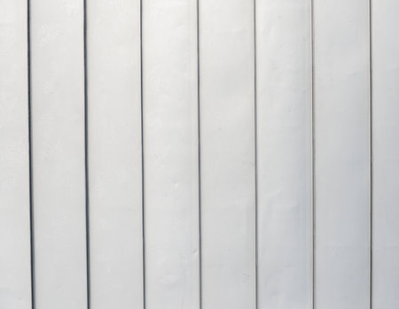 the Aluminum sheet background abstract