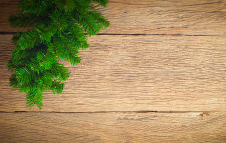 Christmas tree, Christmas background themesの写真素材