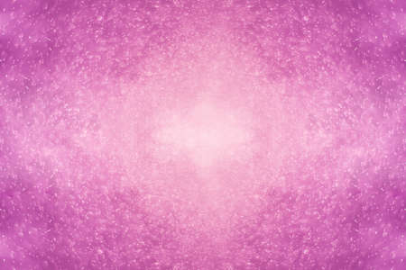 Abstract bokeh background and textureの写真素材