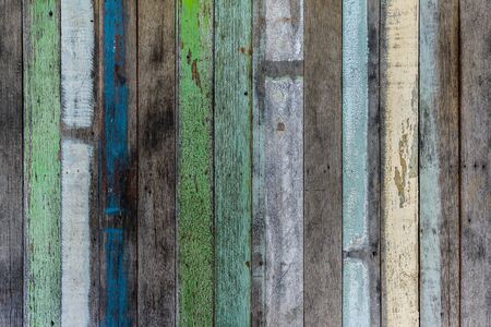 vintage Wood background or texture