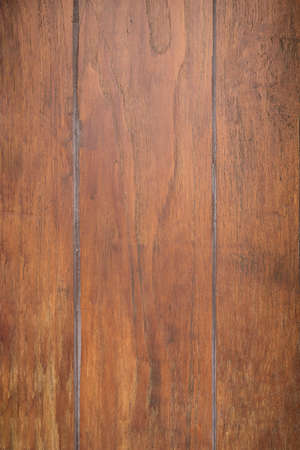Brown Wood texture is grunge backgroundの写真素材