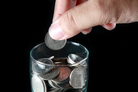 retirement savings
