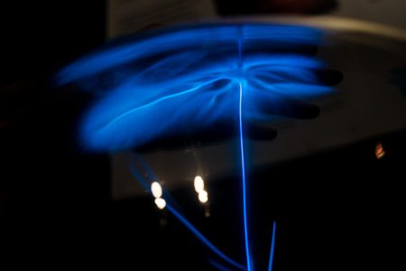 plasma ball