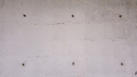 concrete wall textureの写真素材