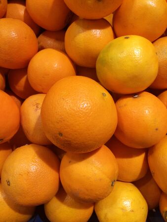Orange fruit sweetの写真素材