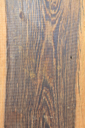 close up dark brown wood background and texture 