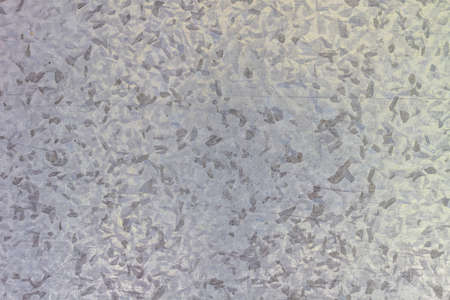 Abstract texture and background of galvanized ironの写真素材