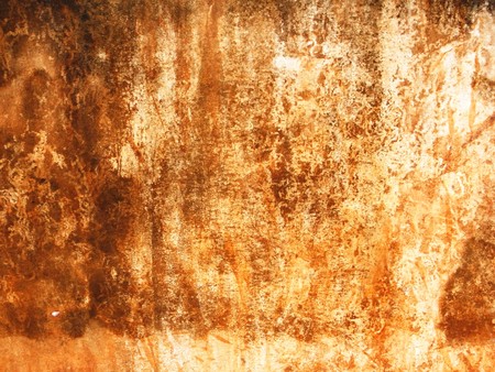 Texture of old wallの写真素材