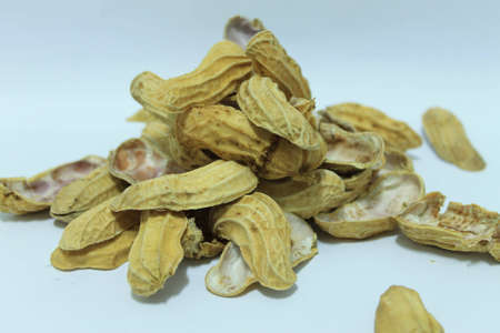 Peanuts