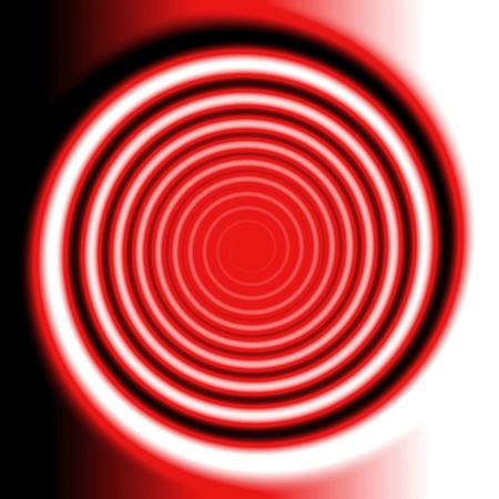 LED lightのイラスト素材