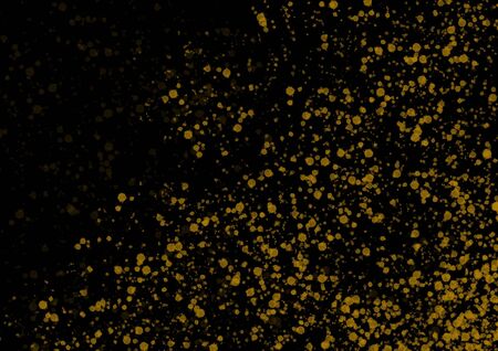 Abstract digital Freestyle shape. use for  backgroundの写真素材