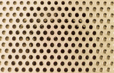 Abstract Background geometrical abstract of a metalの写真素材