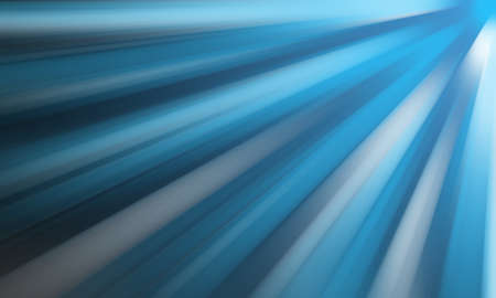 Abstract background  radial gradient effectの写真素材