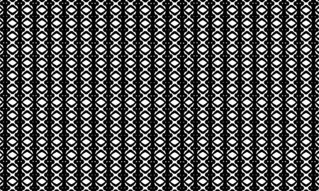 Abstract background seamless pattern isolate on whiteの写真素材