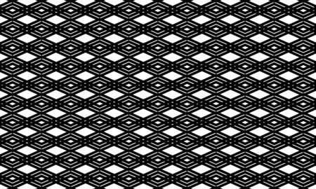 Abstract background seamless pattern isolate on whiteの写真素材