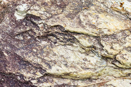 Close Up of Rock texture backgroundの写真素材