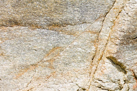 Close Up of Rock texture backgroundの写真素材