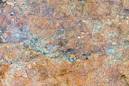 Close Up of Rock texture background