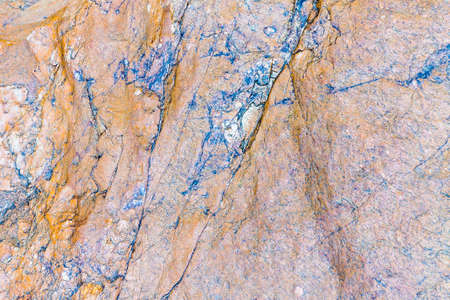 Close Up of Rock texture background