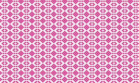 Geometric patterns background , Designs with shaped elements.
