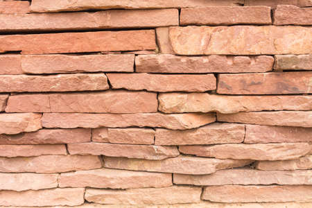 Close Up of Rock texture background