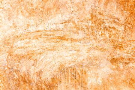 Old concrete wall texture backgroundの写真素材