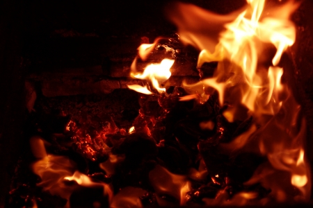 Fire の写真素材