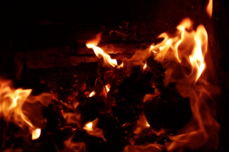 Fire の写真素材
