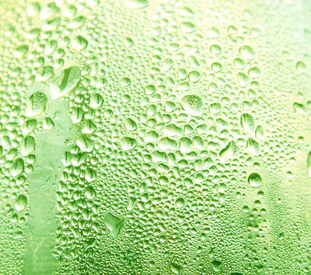 Water drops の写真素材